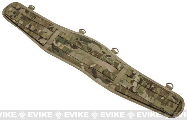 Medium 241-008-M MOLLE PALS Condor Gen II Battle Belt Multicam 