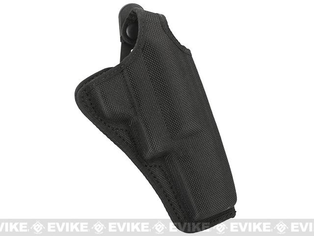 SAFARILAND / BIANCHI AccuMold Belt Clip Holster with Thumbsnap (Model: Taurus Judge 2.5 / Right)
