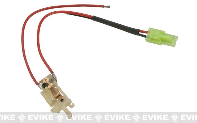 CYMA High Silicon Wiring Harness for M14 Series Airsoft AEG