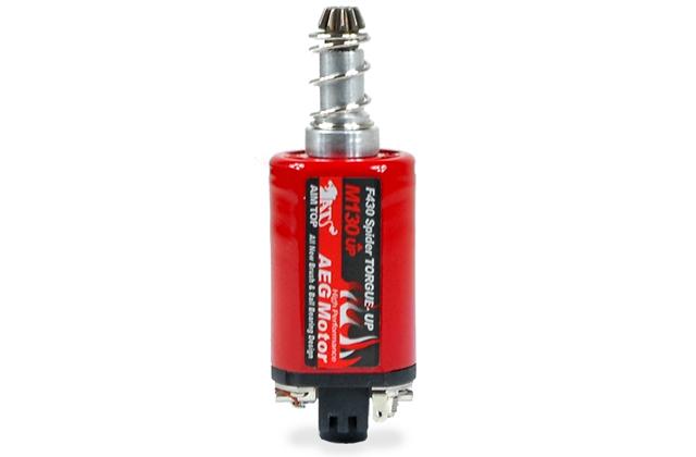 AIM High Performance Airsoft AEG Monster Torque-Up Motor (Type: Long Type)