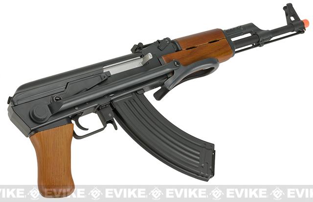 Cyma CM042 AK47 Full Metal (2024) 