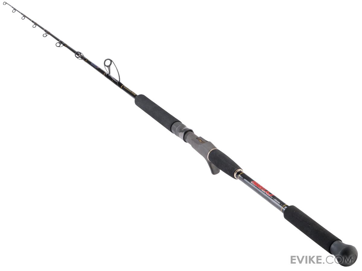 310 Rodworks x United Composites CXJ Jigging Fishing Rod (Color