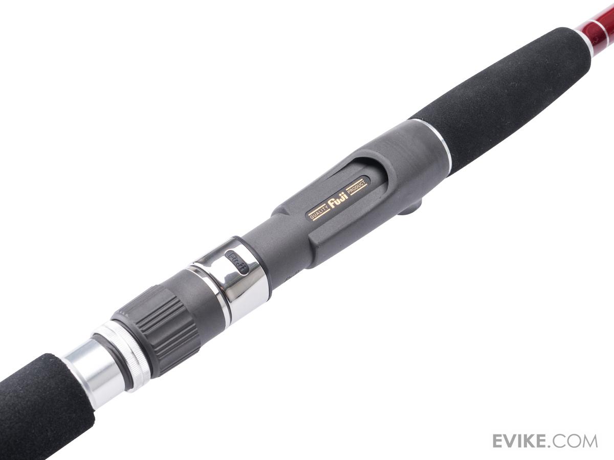310 Rodworks x United Composites CXJ Jigging Fishing Rod (Color
