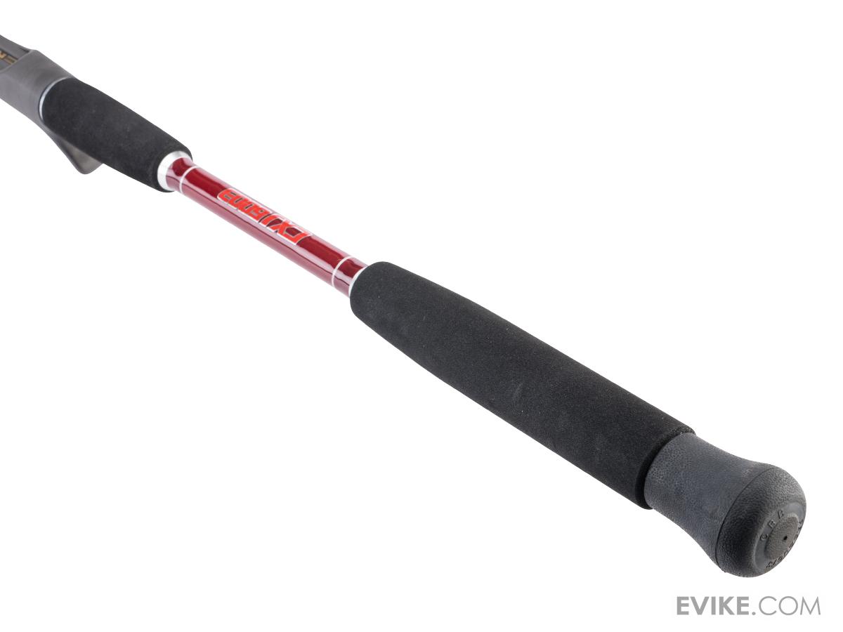 310 Rodworks x United Composites CXJ Jigging Fishing Rod (Color