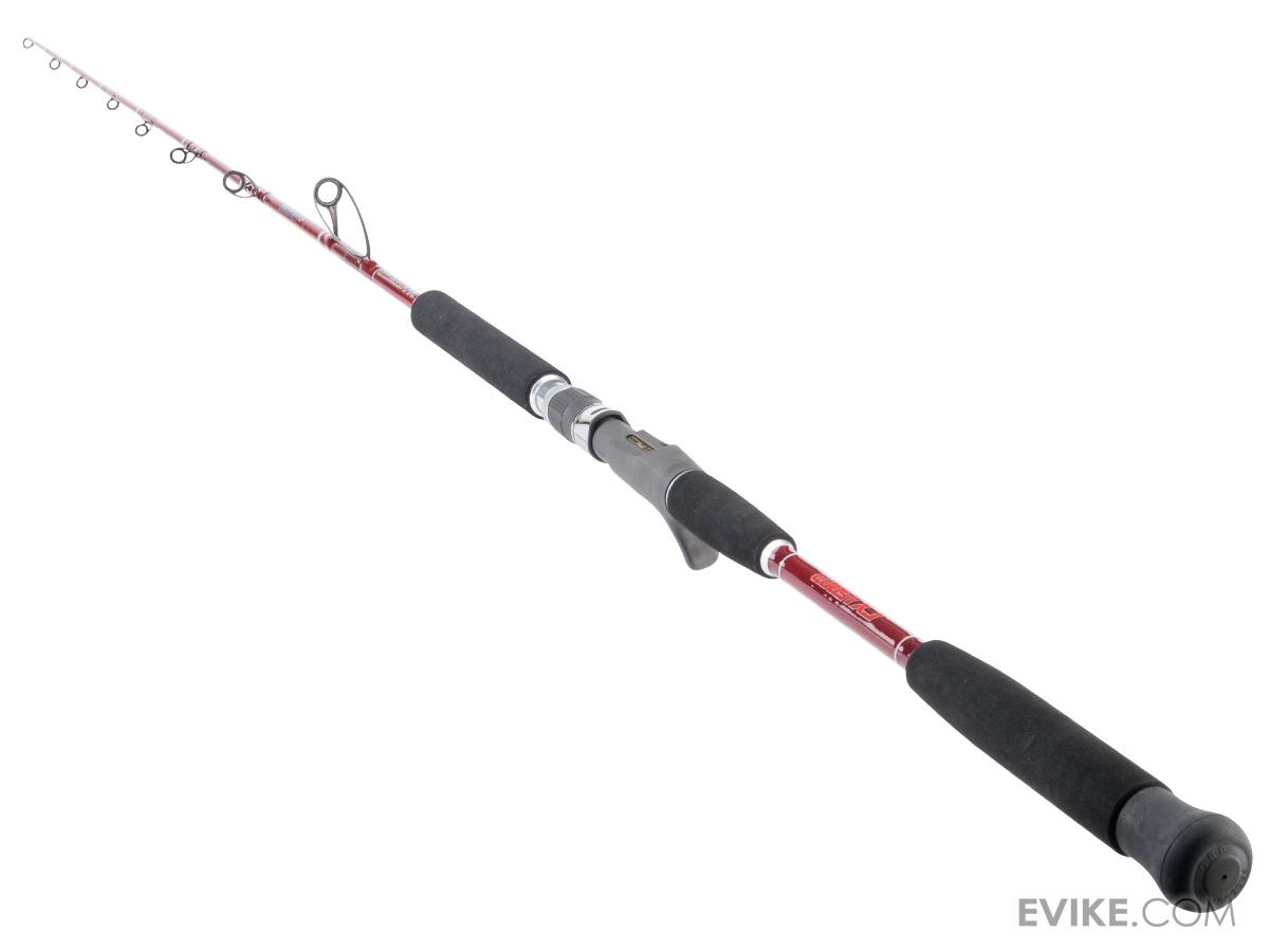 310 Rodworks x United Composites CXJ Jigging Fishing Rod (Color