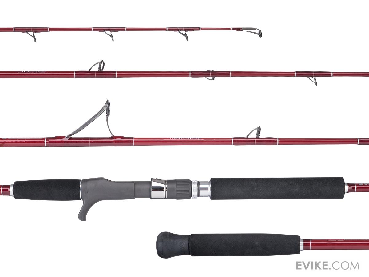 310 Rodworks x United Composites CXJ Jigging Fishing Rod (Color