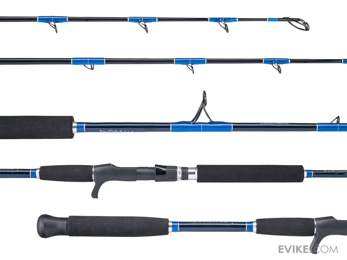 310 Rodworks x United Composites 