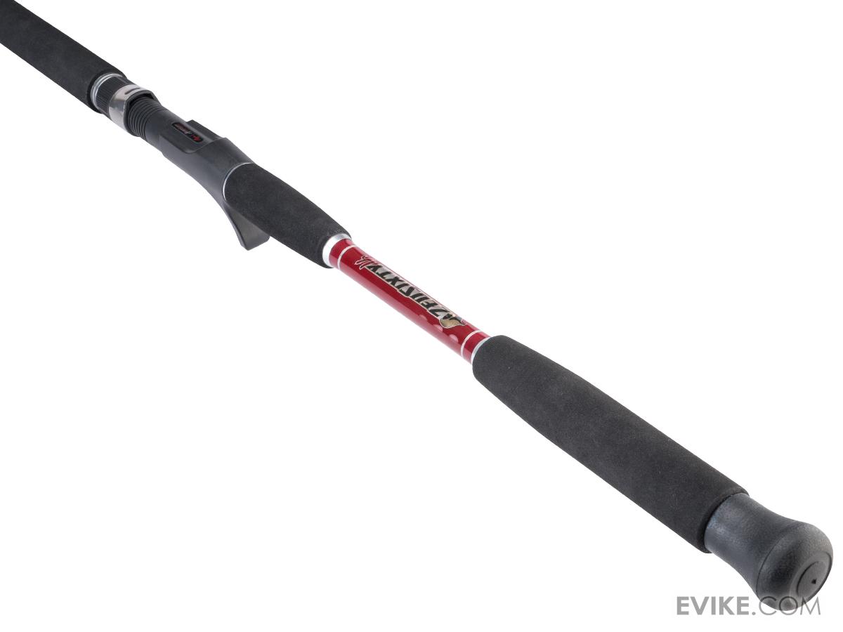 310 Rodworks x United Composites 