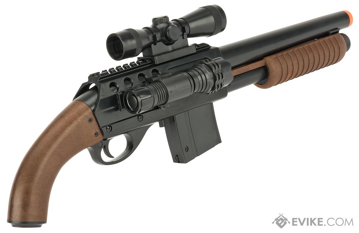 トイガン AIR  SOFT  GUN S&T Type38 Arisaka WW2 Spring Airsoft Rifle | SWIT Airsoft