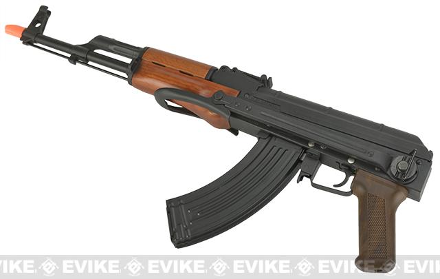 Dboy AKS-47 Full Metal Airsoft AEG Rifle with Under-folder Dboy AKS-47 Full Metal Airsoft AEG Rifle with Under-folder