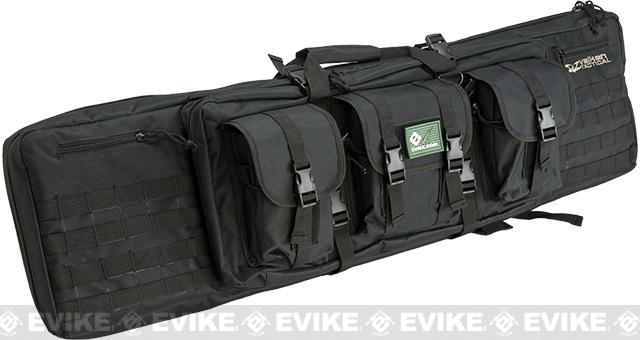 Valken 46 Double Case Black