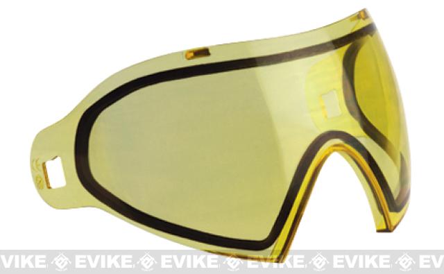 Dye i4 / i5 Lens (Style: Yellow / Thermal)