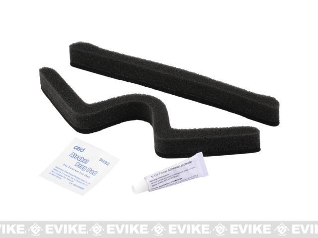 Dye i4 Replacement Foam Kit