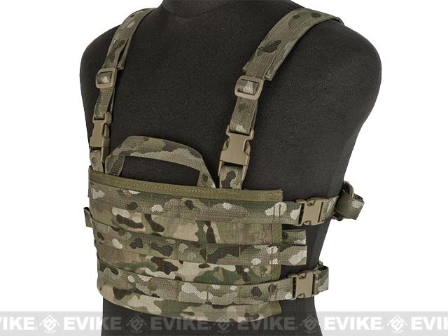 HSGI AO Small Chest Rig (Color: Multicam)