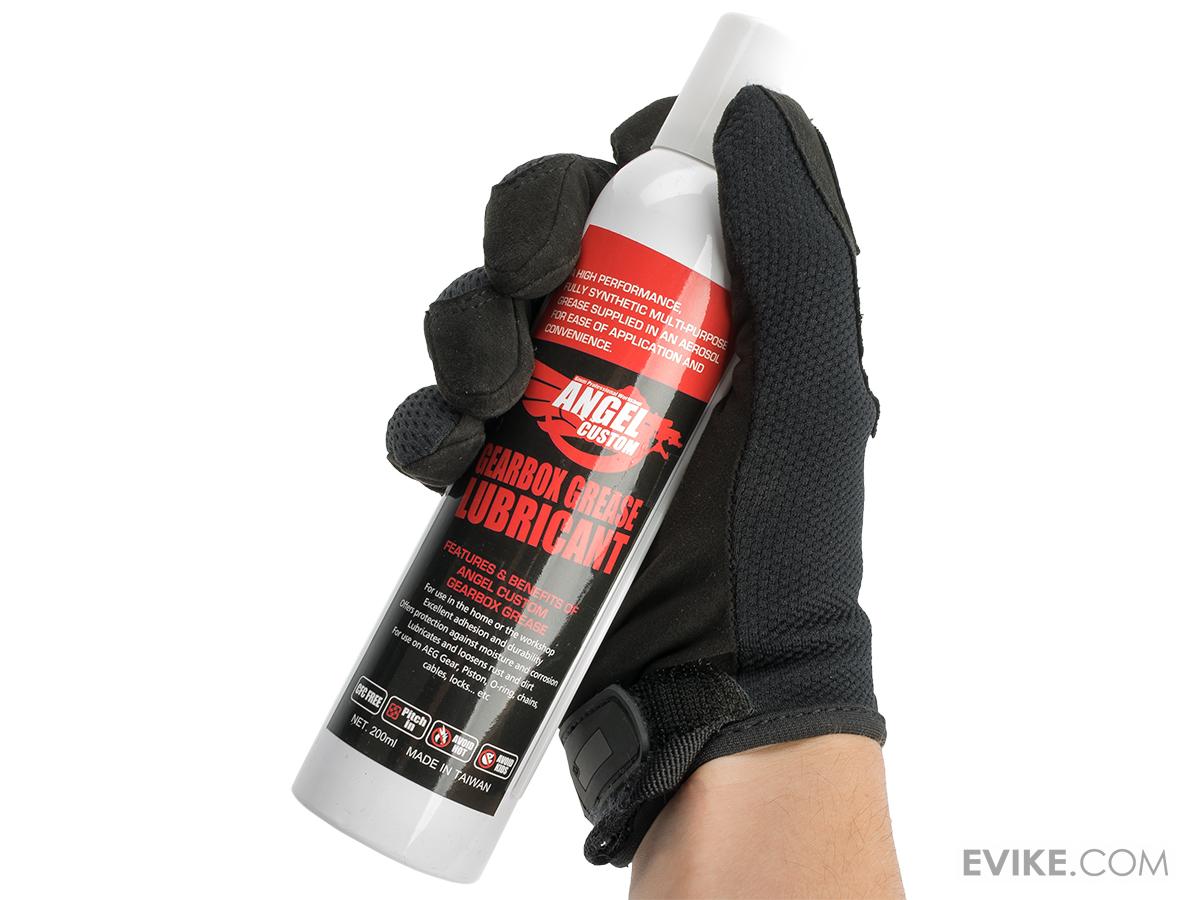 Angel Custom Gearbox Grease Lubricant for Airsoft GBB / AEG Guns (200ml