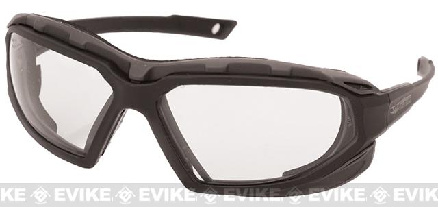 Valken ECHO Tactical Goggles (Color: Clear Lenses)