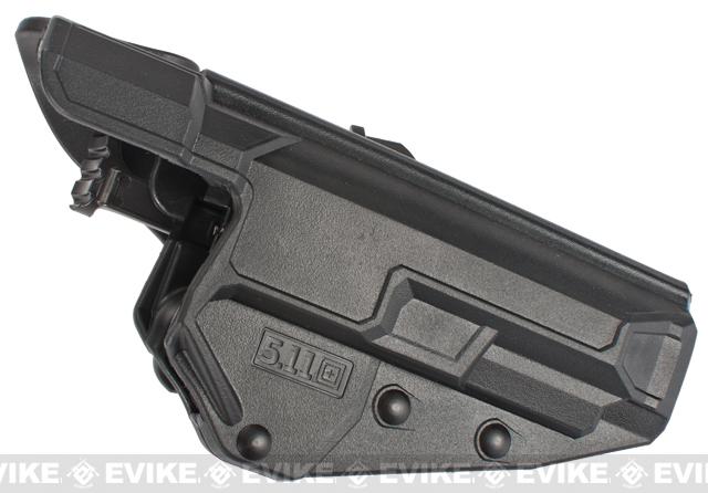 5.11 Tactical ThumbDrive Hardshell Holster by Blade Tech (Model: Beretta 92 / Right Hand)