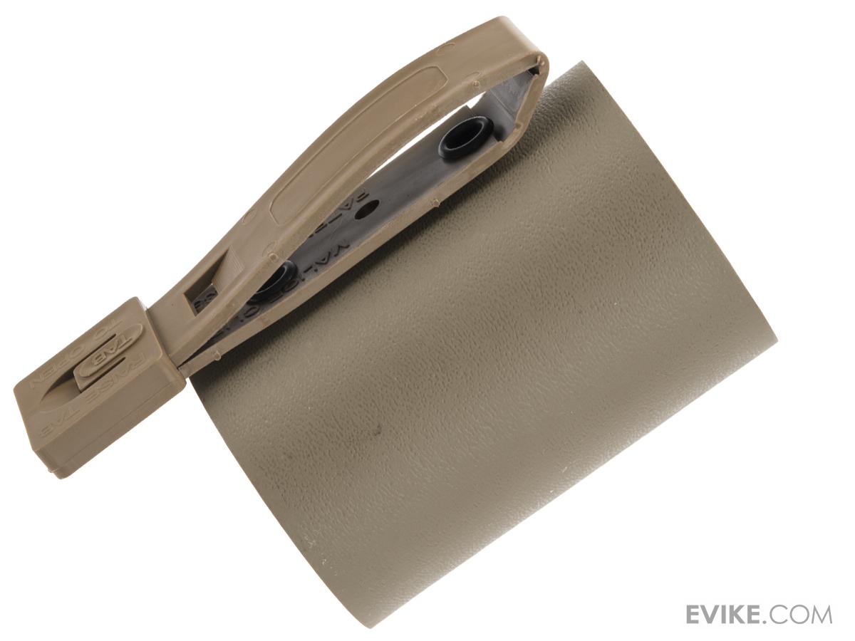 KAOS Concealment Custom Kydex Airsoft Grenade Holster (Color Dark