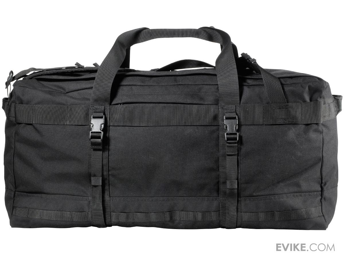 5.11 Tactical Rush LBD XRAY 106L Duffel Bag (Color Black), Tactical