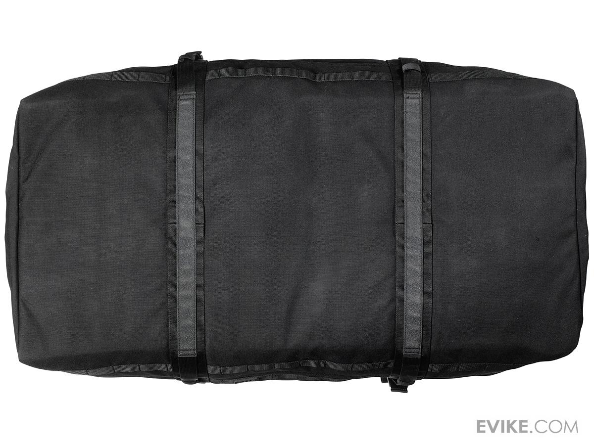 5.11 Tactical Rush LBD XRAY 106L Duffel Bag (Color Black), Tactical