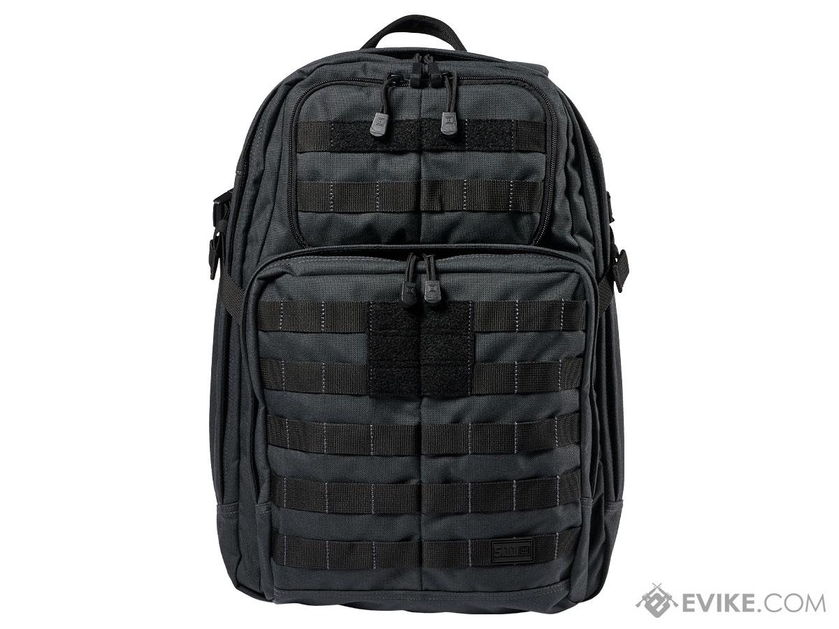 5.11 Tactical Rush24 2.0 37L Backpack (Color: Double Tap), Gear/Apparel, Backpacks - Evike.com Airsoft Superstore