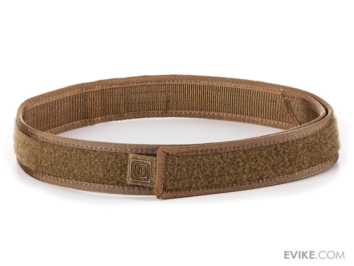 5.11 Tactical Maverick Battle Belt (Color Multicam / XLarge), Tactical Gear/Apparel, Belts