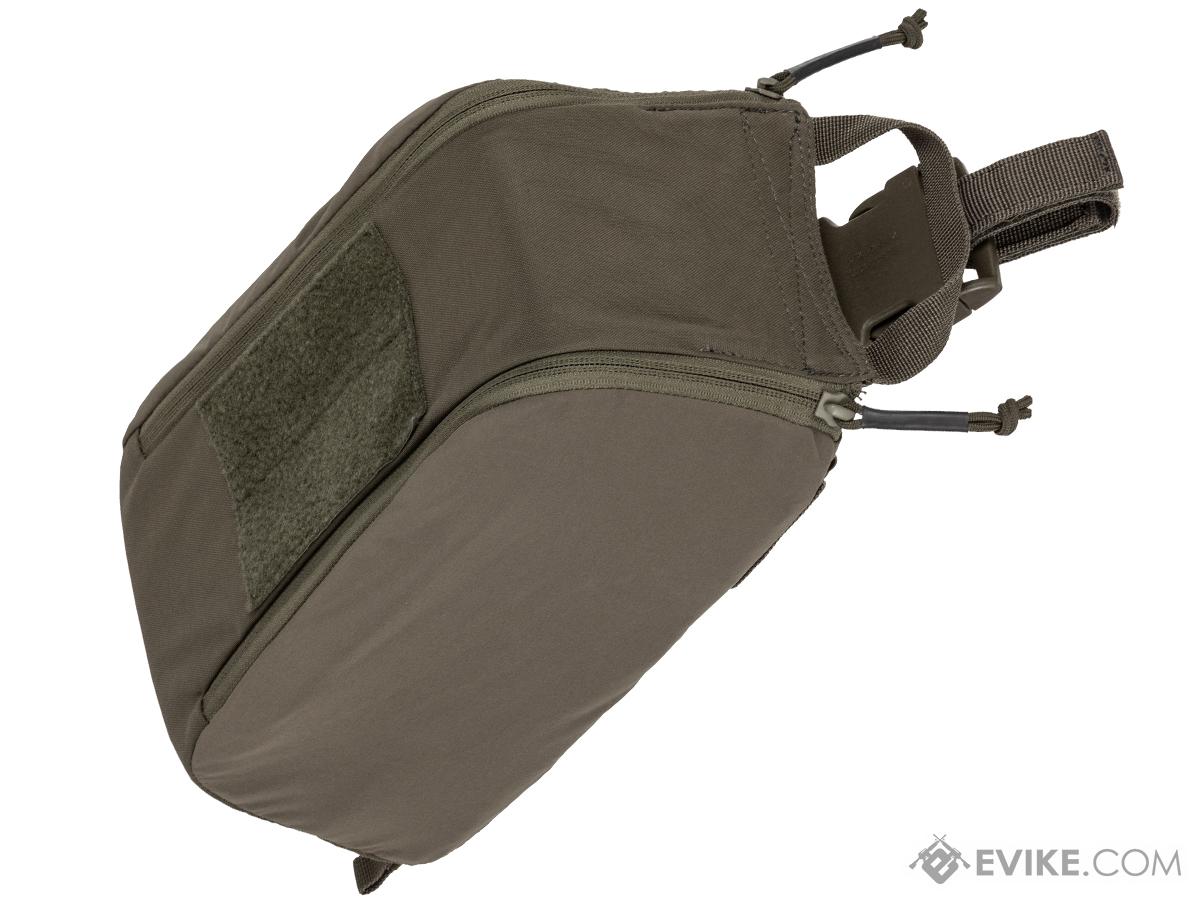 5.11 Tactical Flex Gas Mask Pouch (Color: Ranger Green)