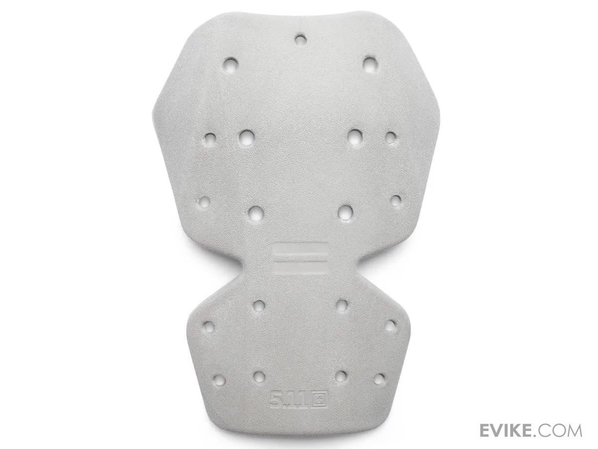 5.11 Tactical Adapt Internal Knee Pads for Tactical Pants (Color Steam