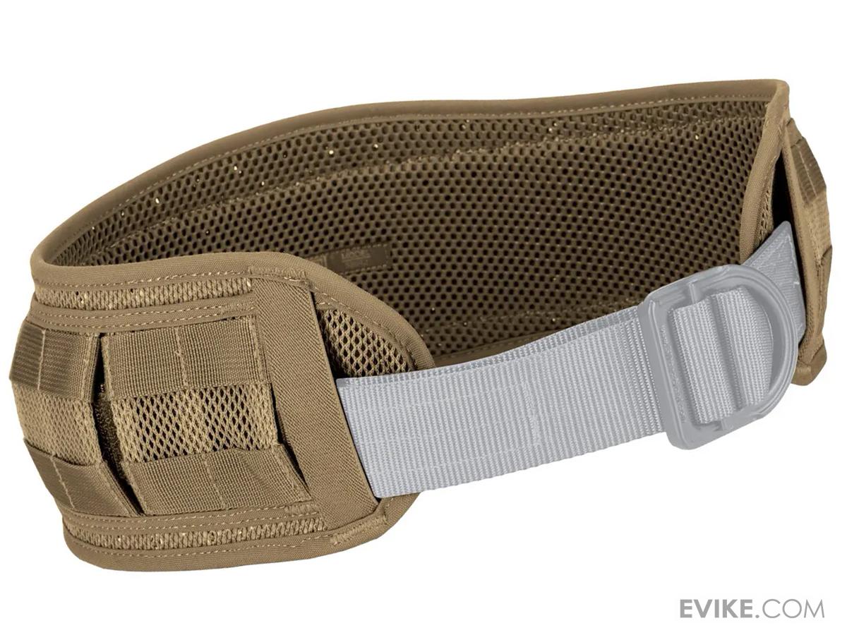 5.11 Tactical Combat Belt (Color: Kangaroo / Small - Medium)