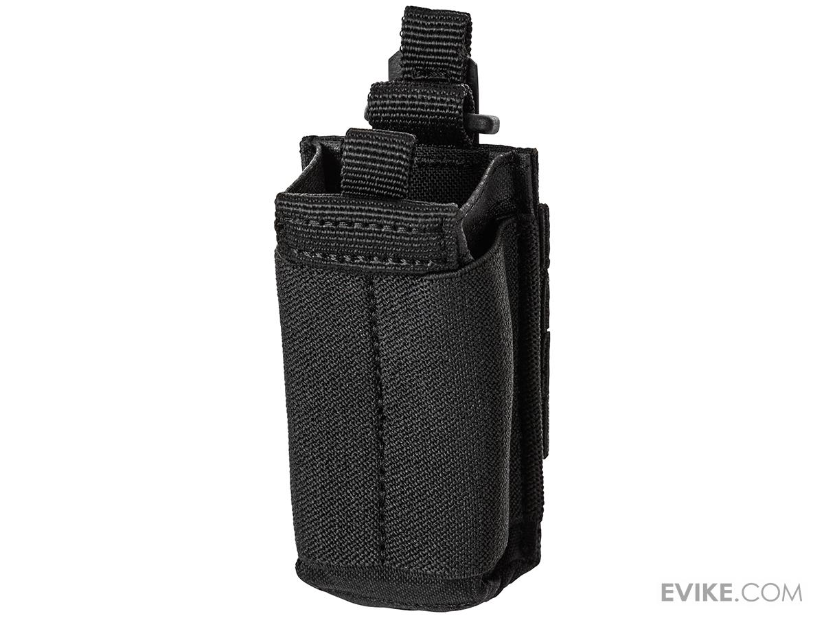 5.11 Tactical Flex Single Pistol Magazine Pouch 2.0 (Color Black