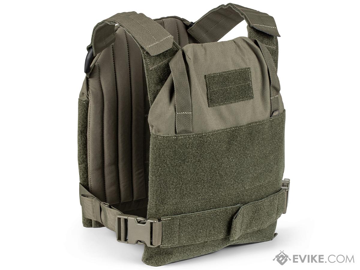 5.11 TACTICAL®TACTEC PLATE CARRIER – Western Fire Supply