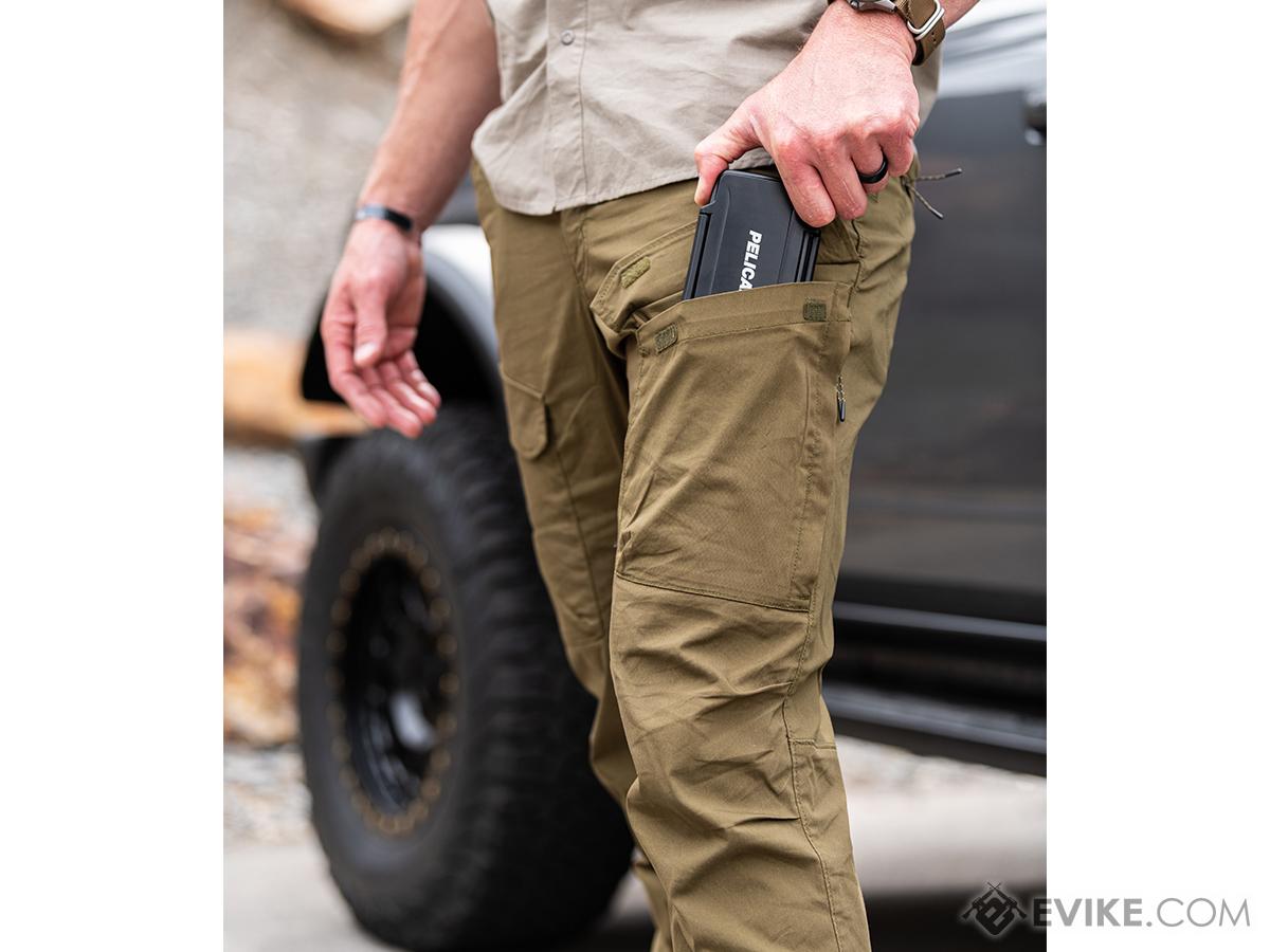 High-Performance Meridian Pant, Tactical Gear