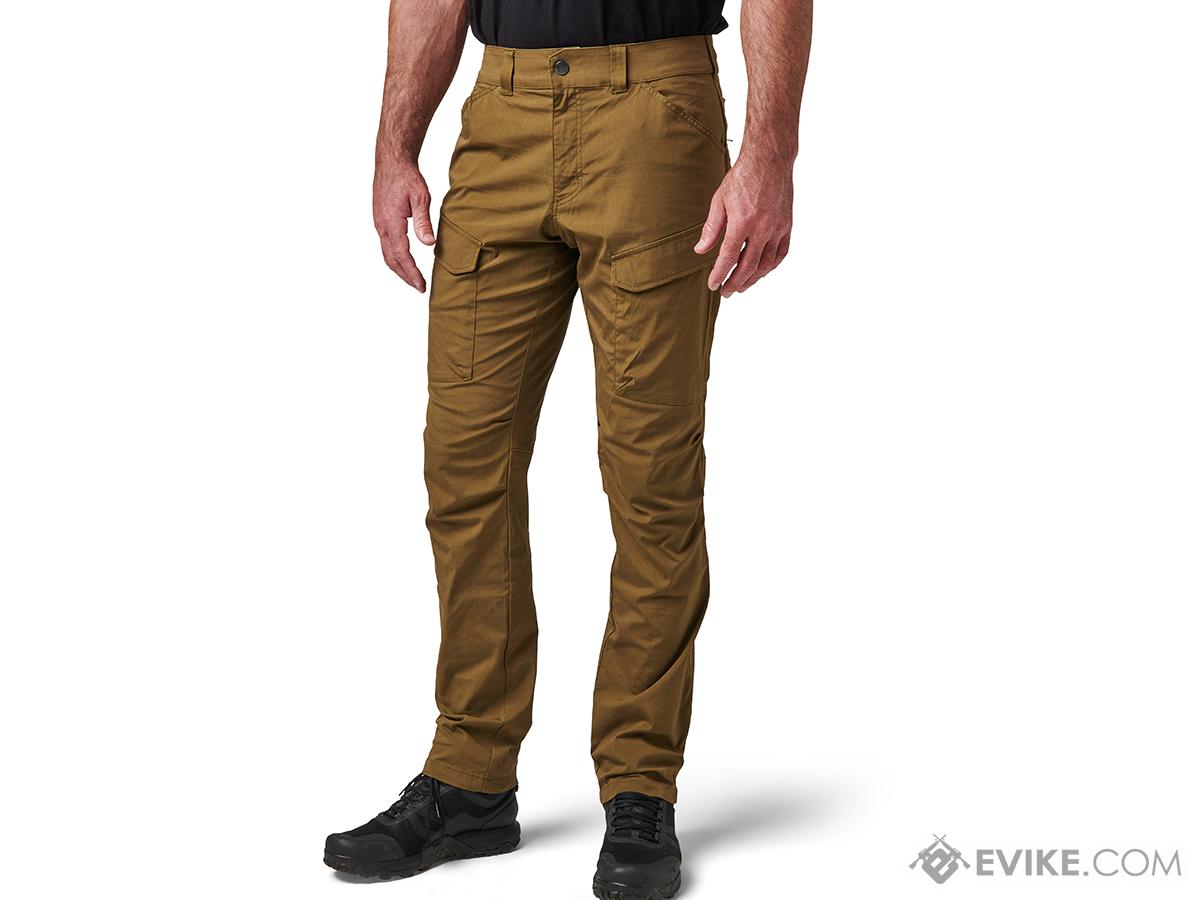 5.11 Tactical Meridian Pant (Color: Kangaroo / 30-32), Tactical