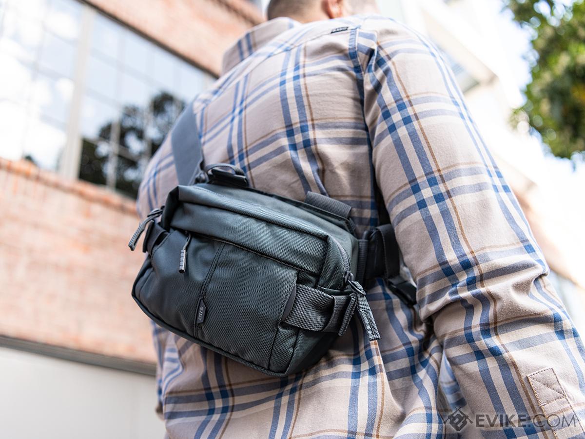 Lv6 2.0 waist pack - Bags and backpacks