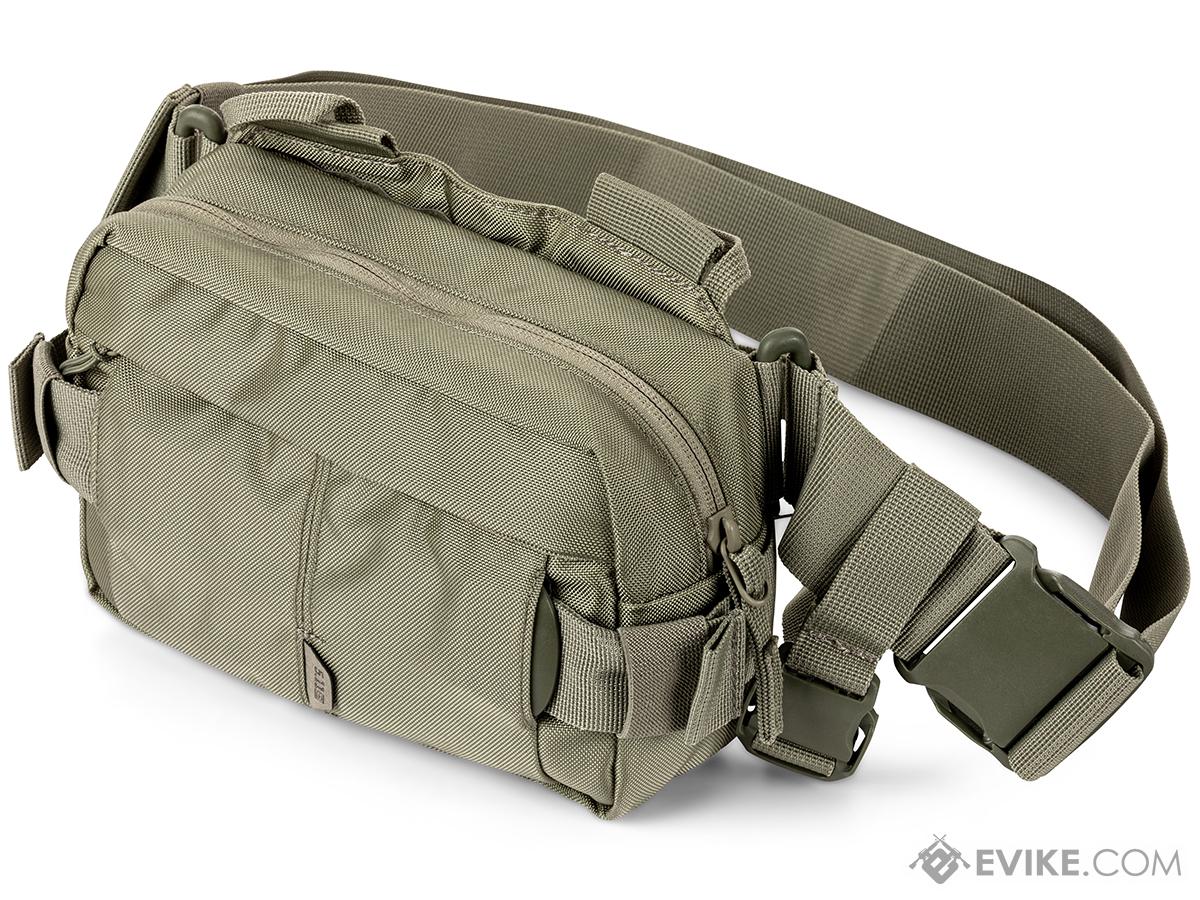 5.11 Tactical LV6 2.0 Waist Pack (Color: Python), Tactical Gear/Apparel,  Bags, Waist Packs -  Airsoft Superstore