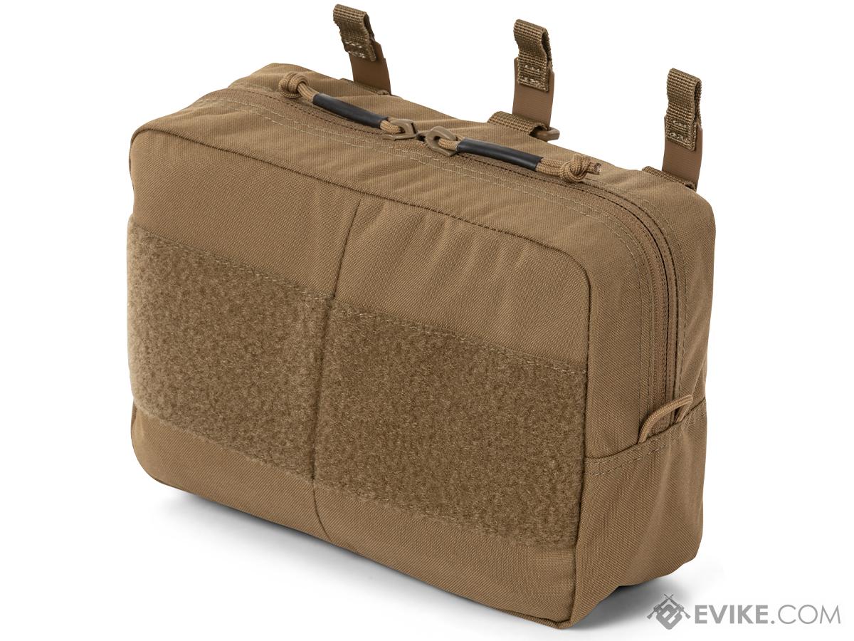 5.11 Tactical Flex  9 x 6 Horizontal Pouch (Color: Kangaroo)