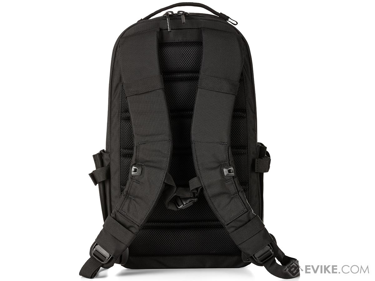 511 Tactical LV18 2.0 Concealed Carry 30L Backpack Go Bag - tarmac/ranger  green