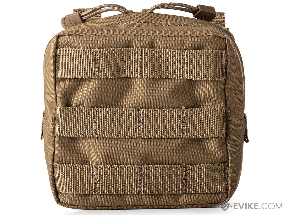 5.11 Tactical 6 x 6 General Purpose Pouch (Color: Kangaroo), Tactical ...