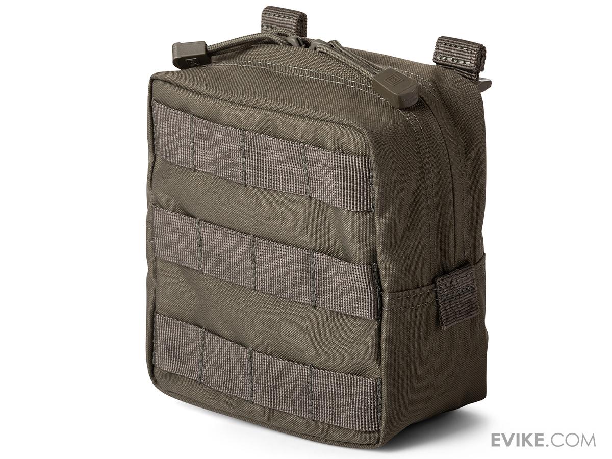 5.11 TACTICAL ファイブイレブン  6.6 Med Pouch 6 x 6 Med Pouch for First Aid Solutions | 5.11 Tactical®