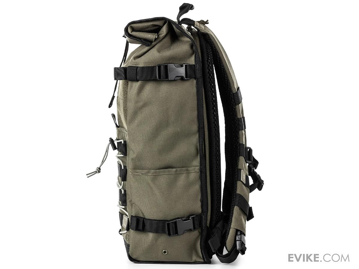 5.11 Tactical Eldo RT Pack (Color Ranger Green), Tactical Gear/Apparel