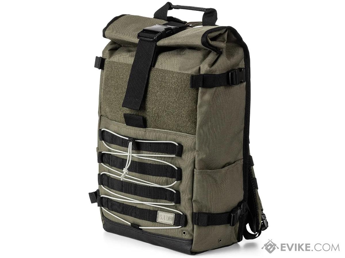 5.11 Tactical Eldo RT Pack (Color: Ranger Green), Tactical Gear/Apparel ...
