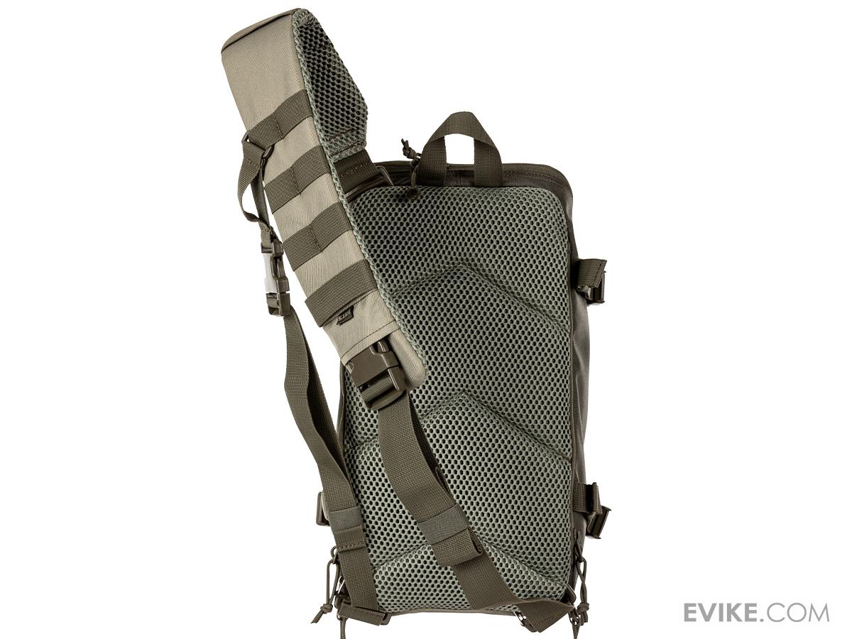 5.11 Tactical 10L Rapid Sling Pack (Color: Python), Tactical