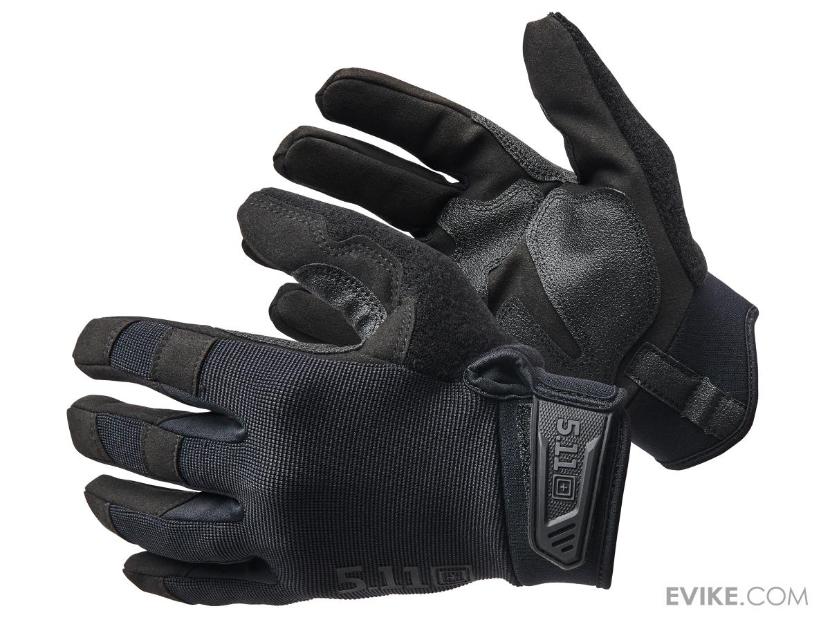 5.11 Tactical Taclite 4.0 Glove in Black | Size Small