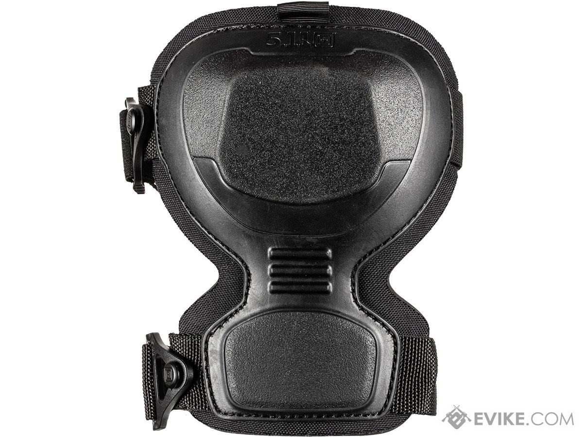 5.11 EXO.K Tactical Gel Knee Pads (Color Black), Tactical Gear/Apparel