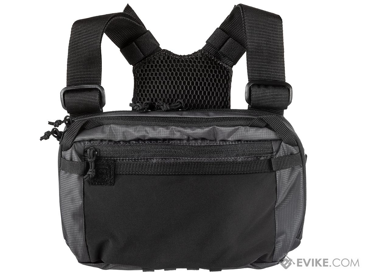 5.11 Tactical Skyweight Survival Chest Pack in Volcanic