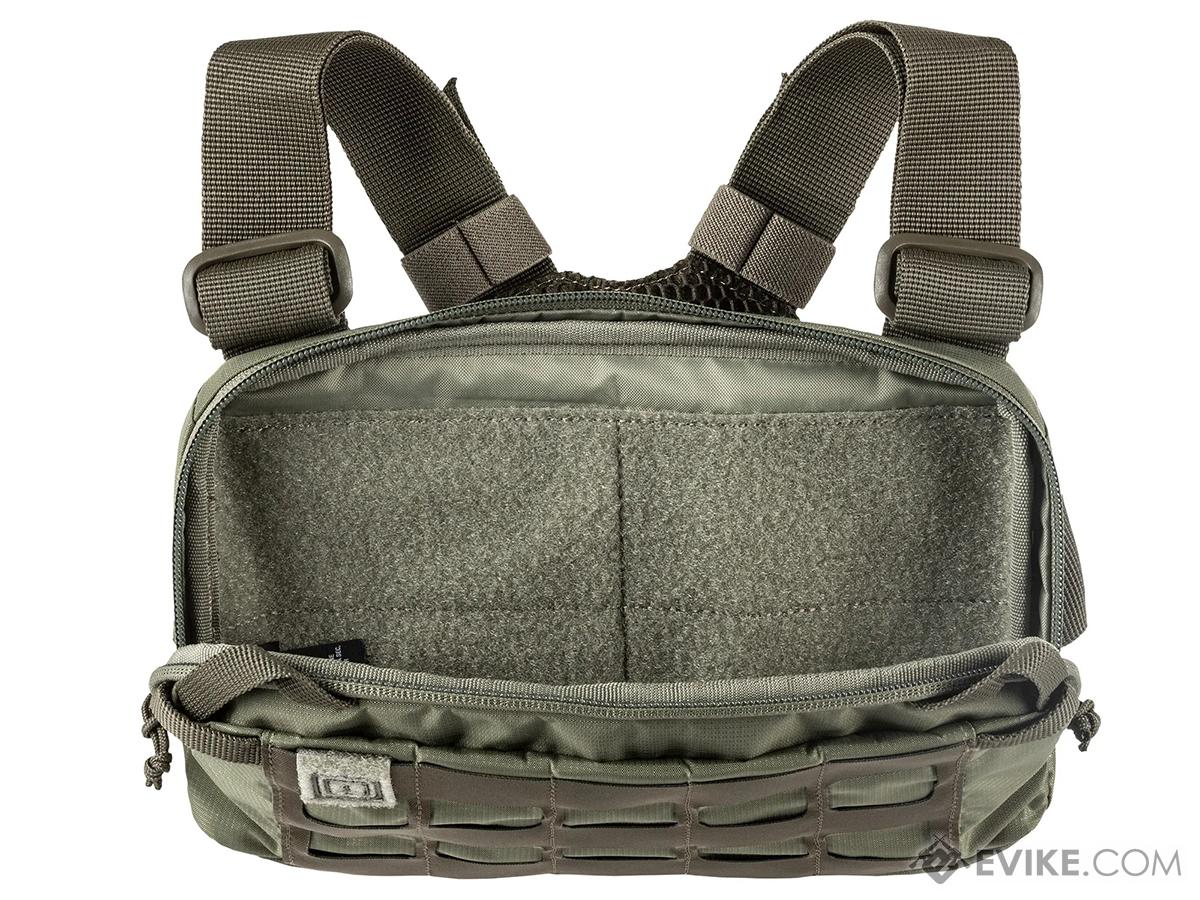 5.11 Tactical Skyweight Survival Chest Pack (Color: Sage Green ...