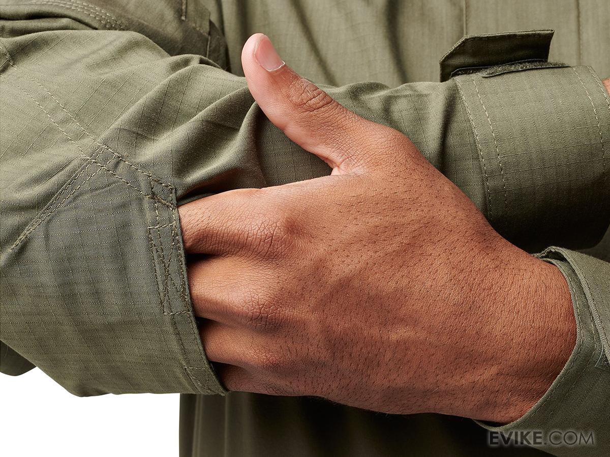 size of tops