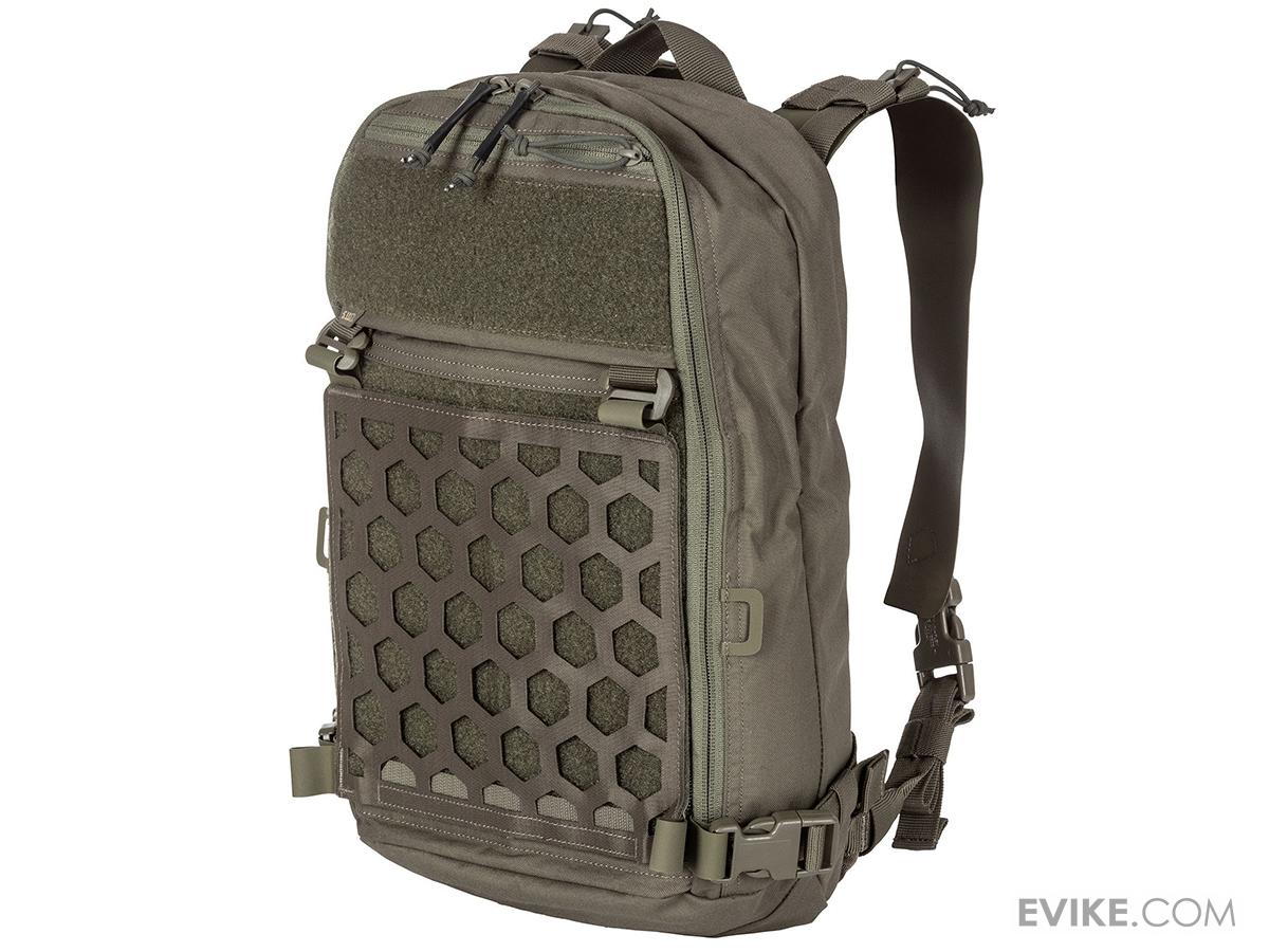 green ranger backpack
