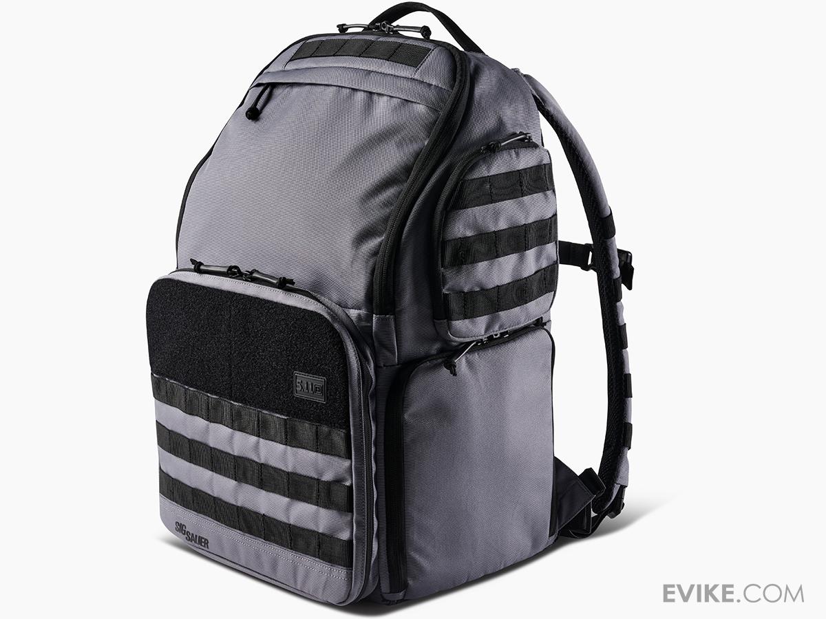 SIG SAUER x 5.11 Tactical Range Ready 38L Backpack | Evike.com