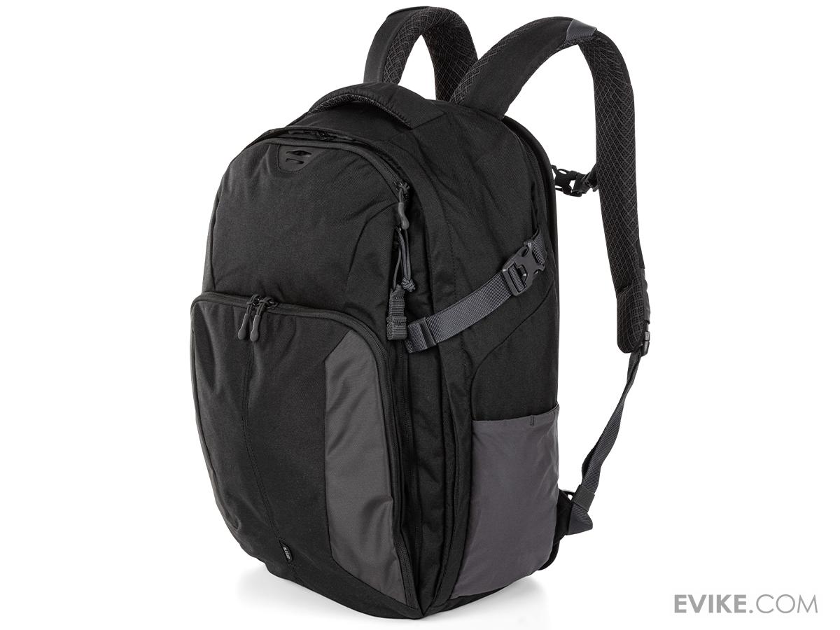5.11 Tactical COVRT24 41L Backpack (Color: Black) | Evike.com